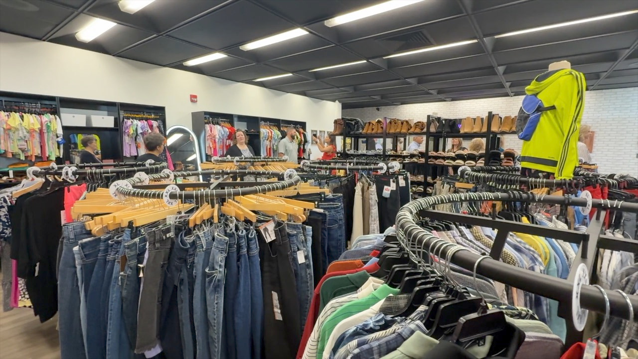Nonprofit helping Pasco students reopens after devastating hurricane loss